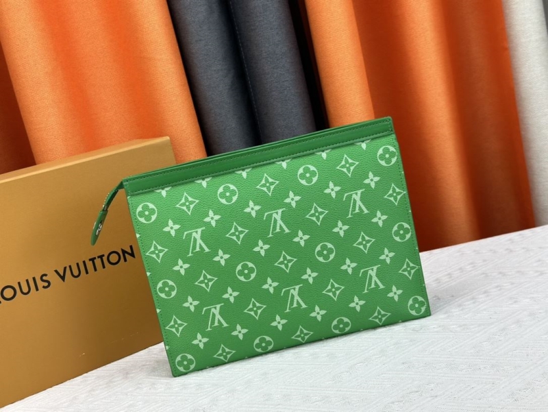 LV Wallets